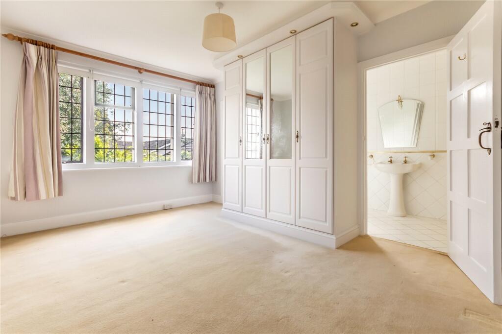 Additional property image - Mill Road, Lisvane, Cardiff, CF14