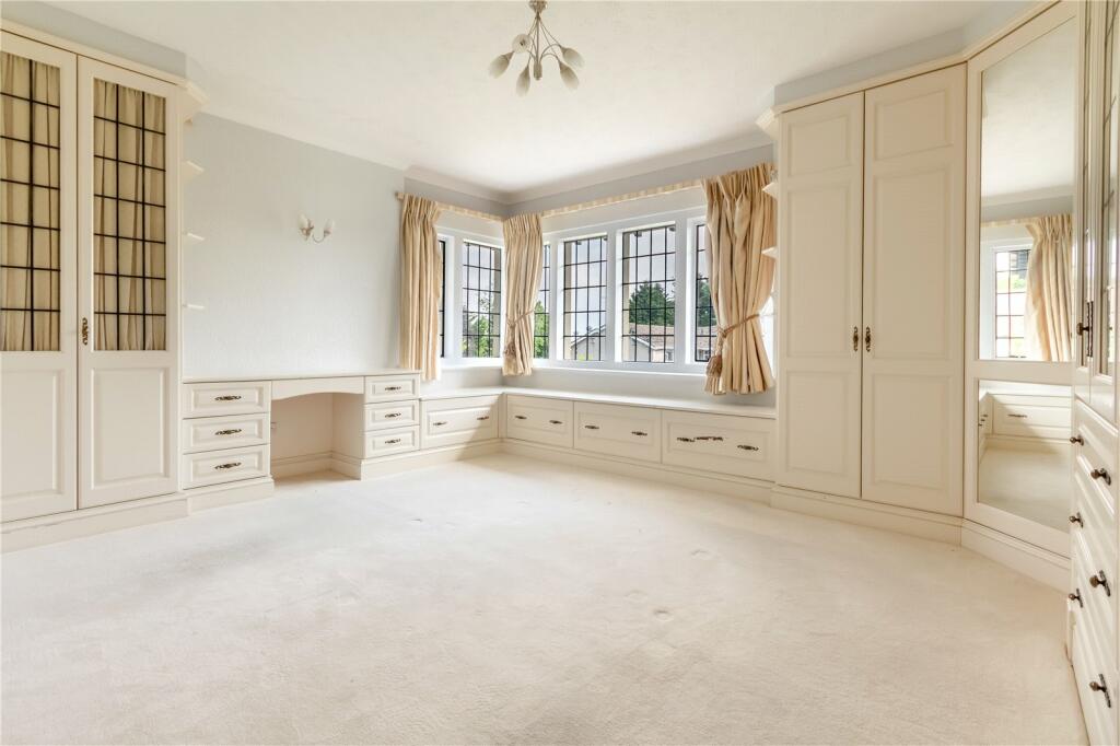 Additional property image - Mill Road, Lisvane, Cardiff, CF14