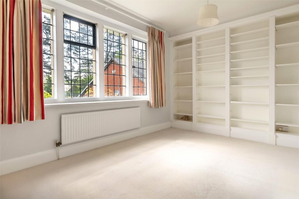 Additional property image - Mill Road, Lisvane, Cardiff, CF14