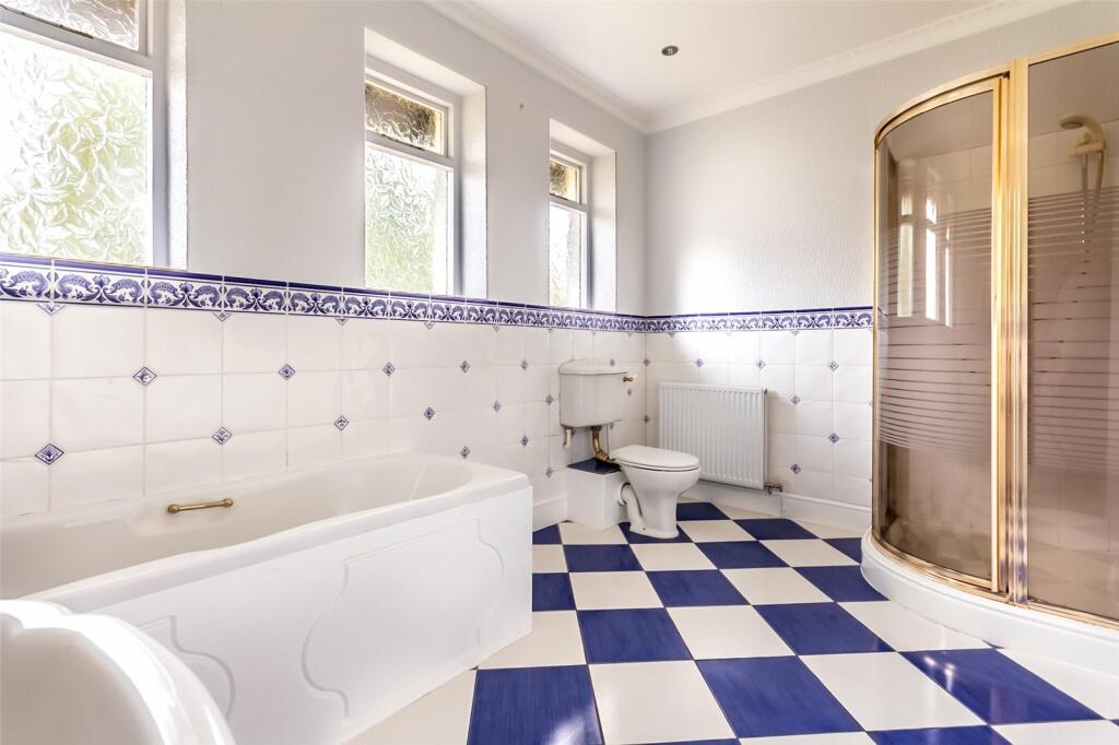 Additional property image - Mill Road, Lisvane, Cardiff, CF14
