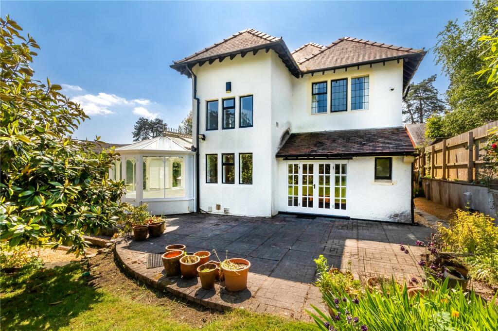 Additional property image - Mill Road, Lisvane, Cardiff, CF14