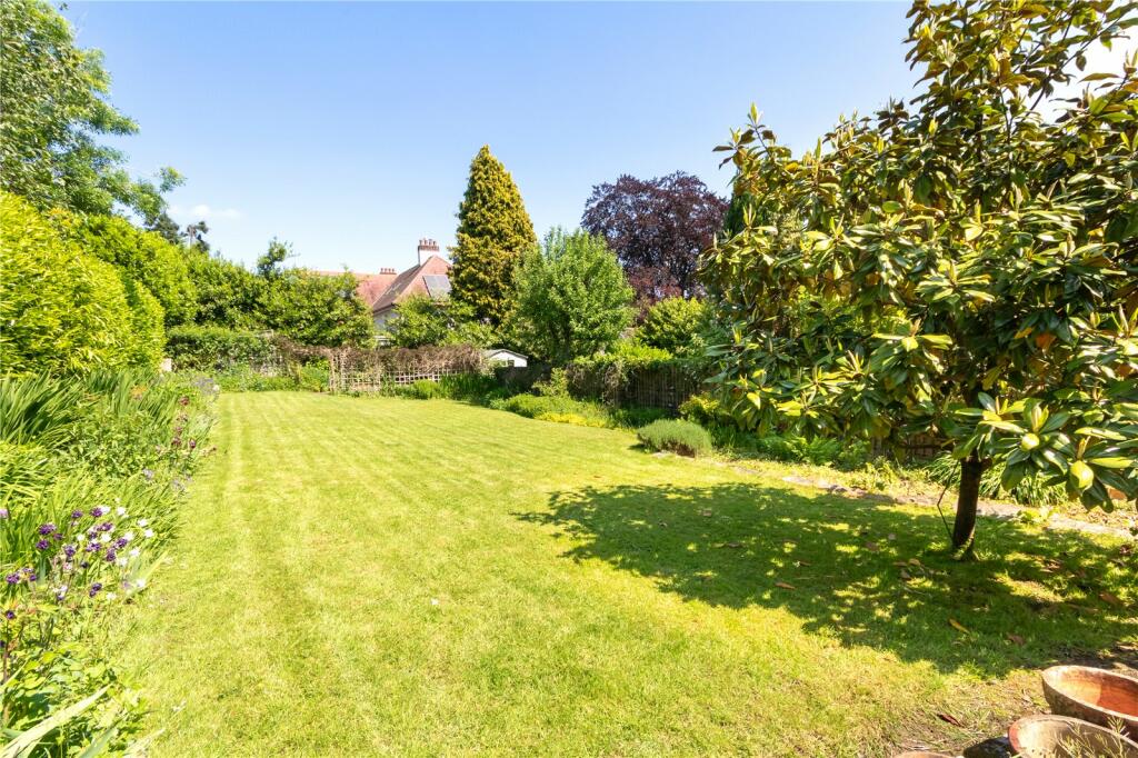 Additional property image - Mill Road, Lisvane, Cardiff, CF14