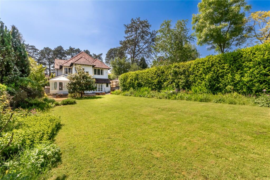 Additional property image - Mill Road, Lisvane, Cardiff, CF14