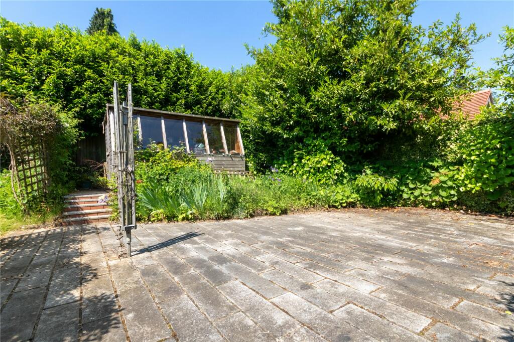Additional property image - Mill Road, Lisvane, Cardiff, CF14