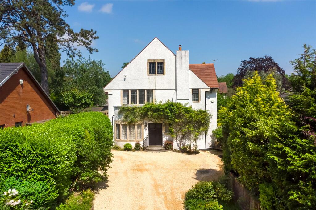 Additional property image - Mill Road, Lisvane, Cardiff, CF14