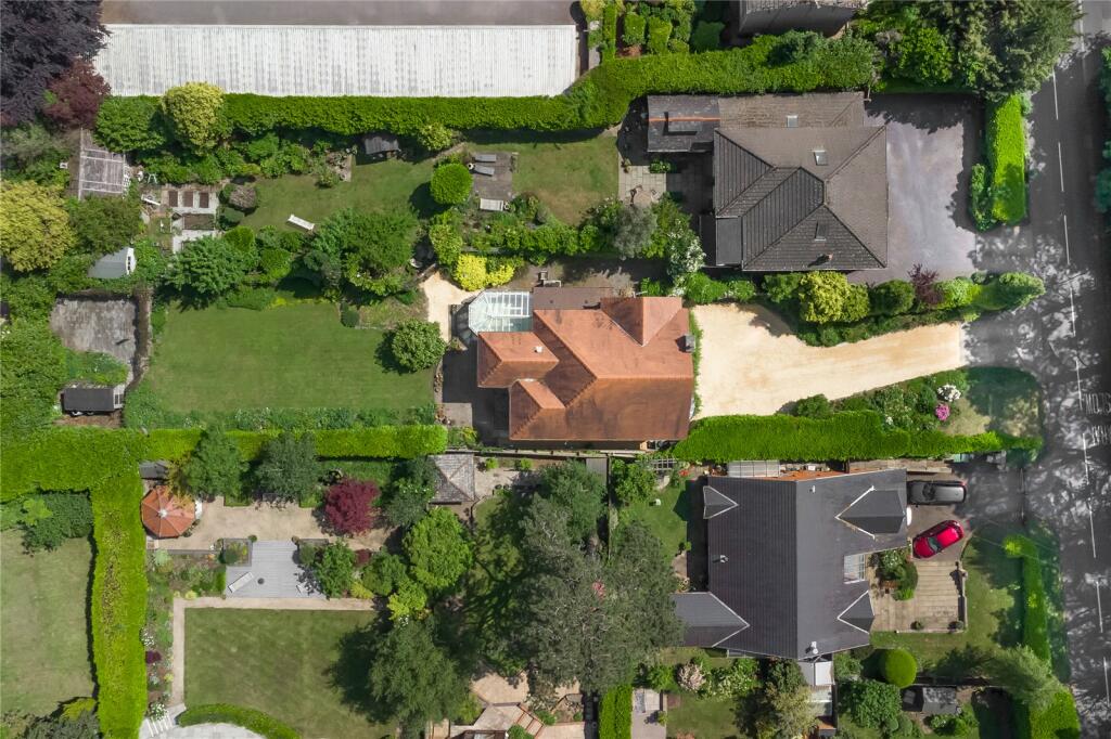 Additional property image - Mill Road, Lisvane, Cardiff, CF14