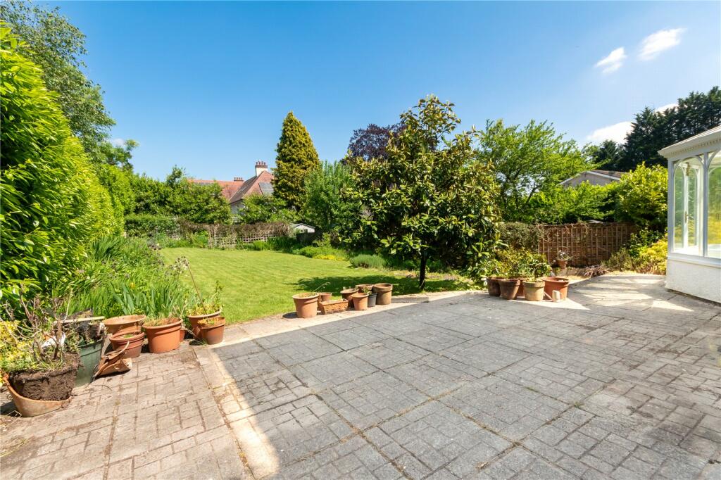 Additional property image - Mill Road, Lisvane, Cardiff, CF14