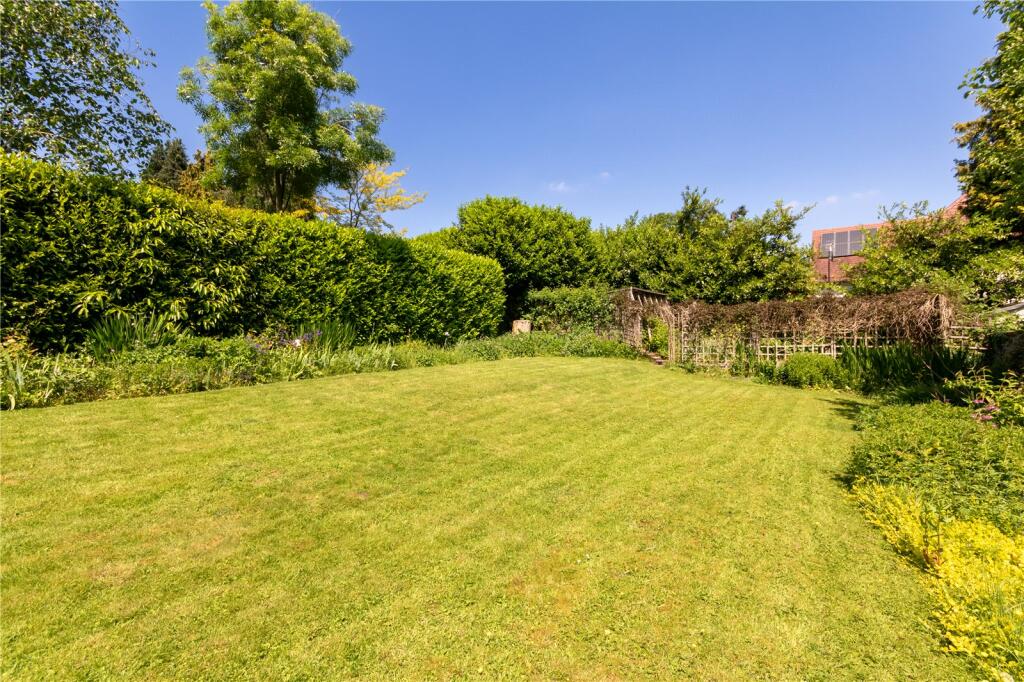 Additional property image - Mill Road, Lisvane, Cardiff, CF14