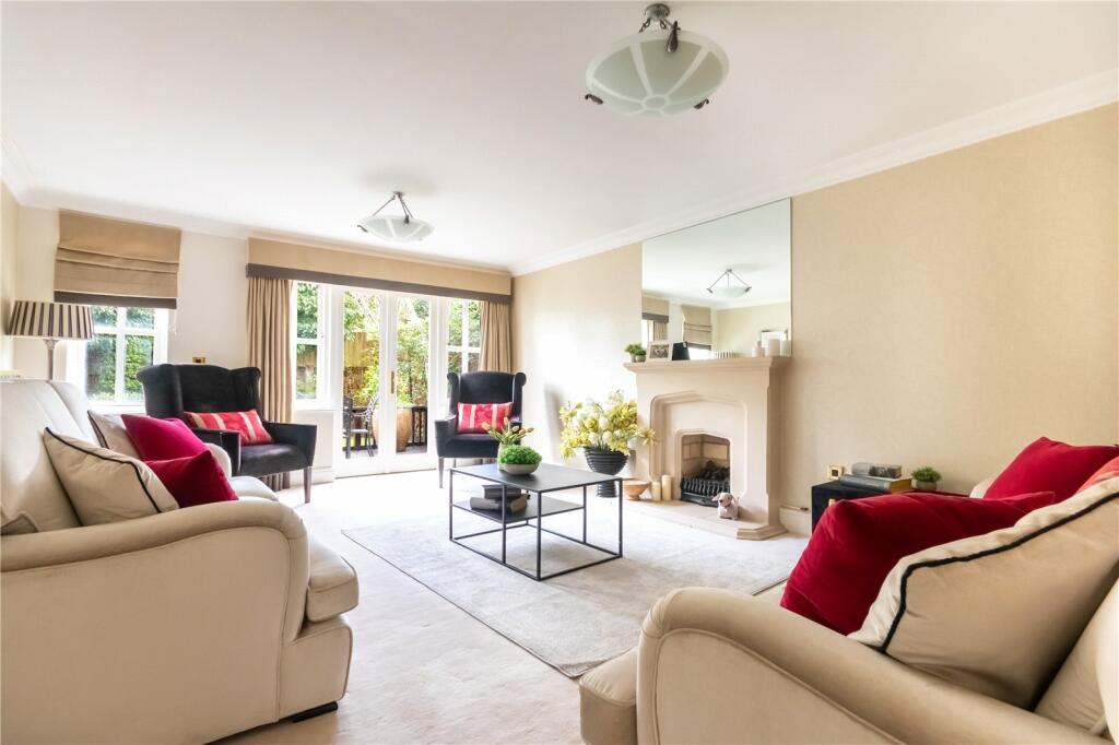 Additional property image - The Beeches, Mill Road, Lisvane, Cardiff, CF14