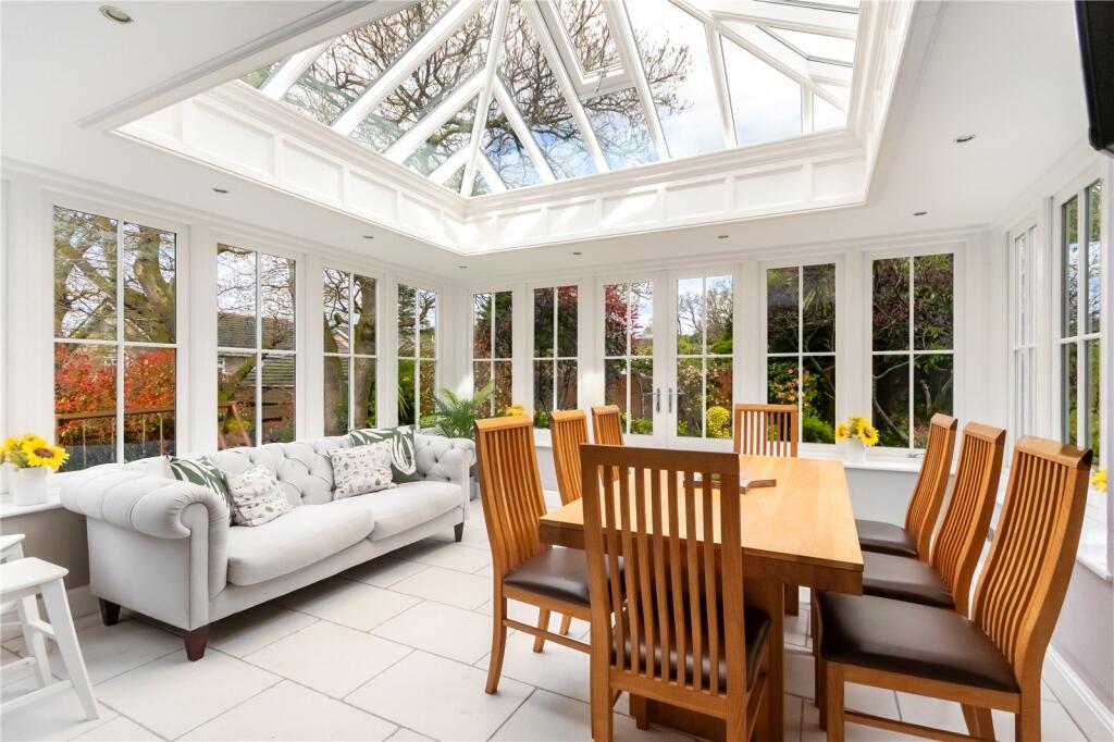 Additional property image - The Beeches, Mill Road, Lisvane, Cardiff, CF14