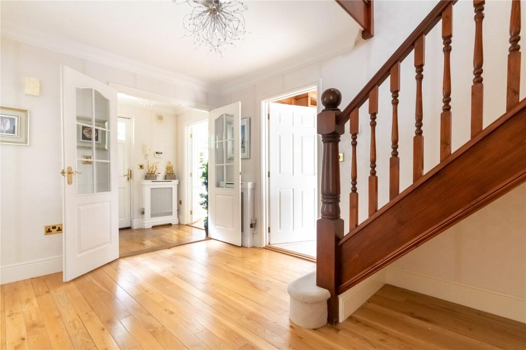 Additional property image - The Beeches, Mill Road, Lisvane, Cardiff, CF14