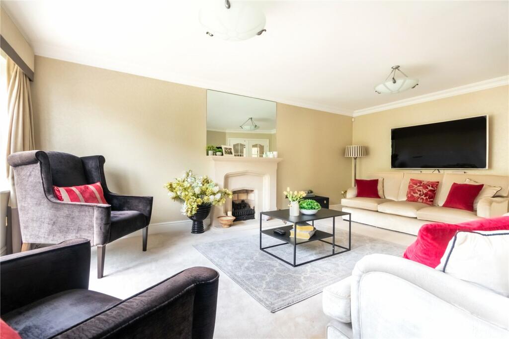 Additional property image - The Beeches, Mill Road, Lisvane, Cardiff, CF14