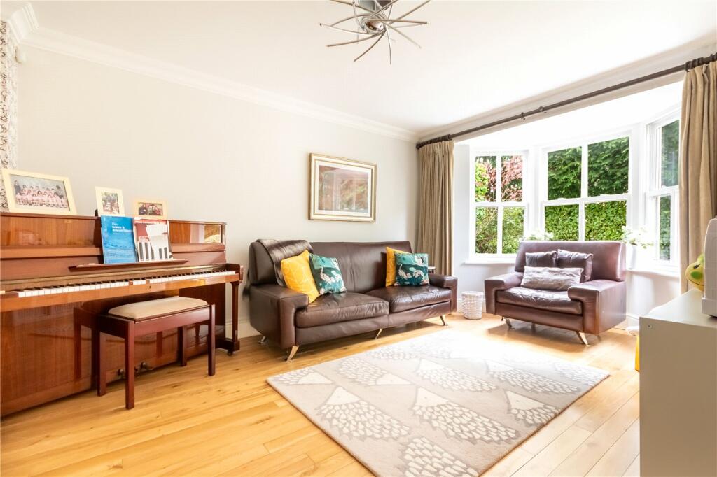 Additional property image - The Beeches, Mill Road, Lisvane, Cardiff, CF14