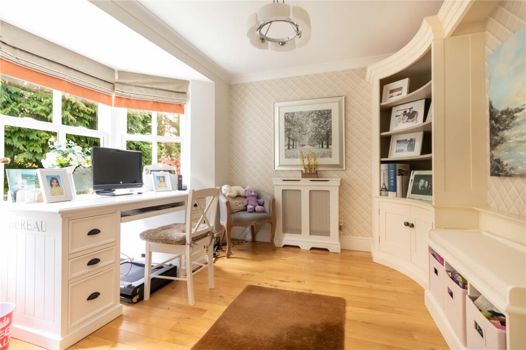 Additional property image - The Beeches, Mill Road, Lisvane, Cardiff, CF14