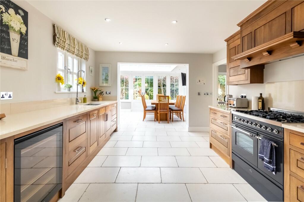 Additional property image - The Beeches, Mill Road, Lisvane, Cardiff, CF14