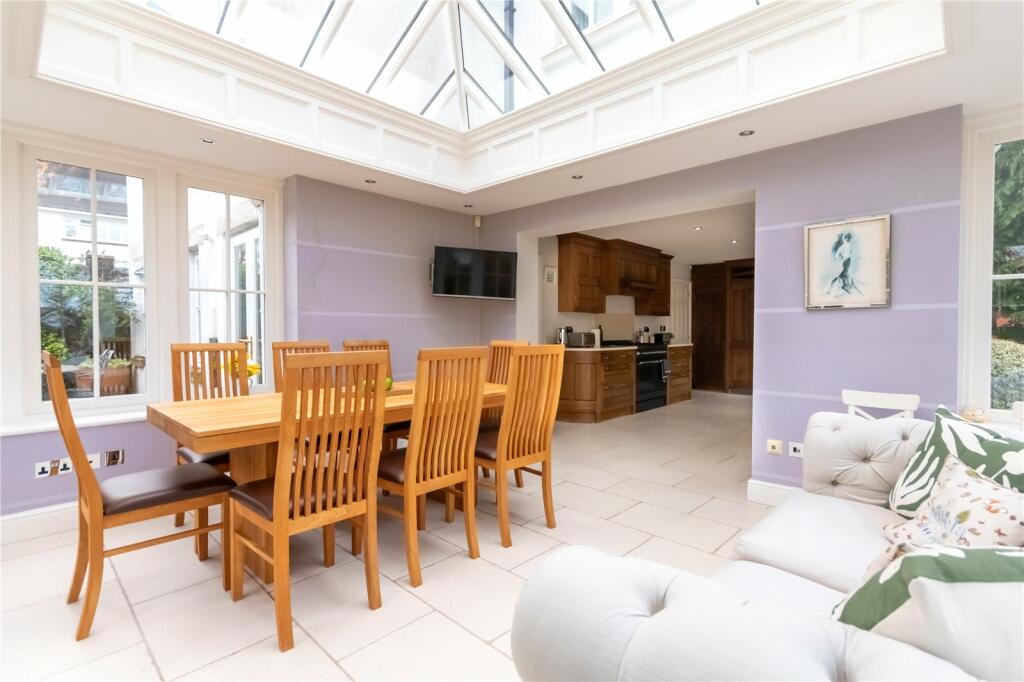 Additional property image - The Beeches, Mill Road, Lisvane, Cardiff, CF14
