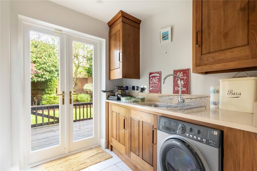 Additional property image - The Beeches, Mill Road, Lisvane, Cardiff, CF14