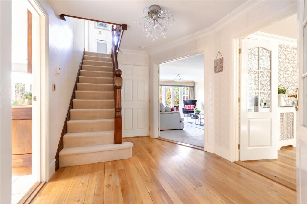Additional property image - The Beeches, Mill Road, Lisvane, Cardiff, CF14
