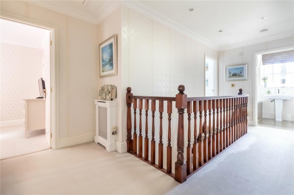 Additional property image - The Beeches, Mill Road, Lisvane, Cardiff, CF14