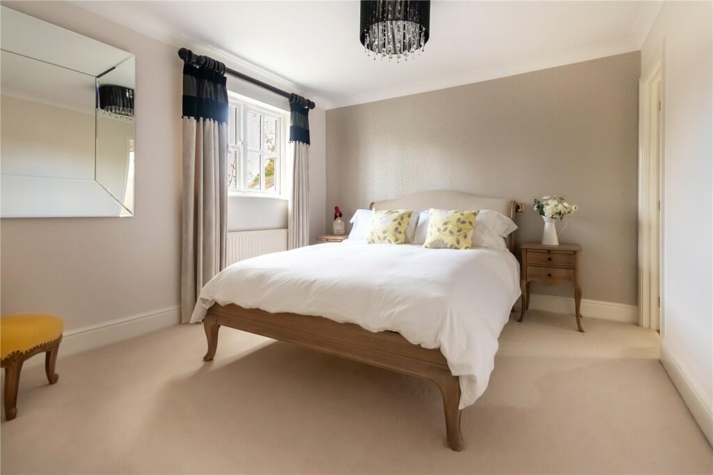 Additional property image - The Beeches, Mill Road, Lisvane, Cardiff, CF14