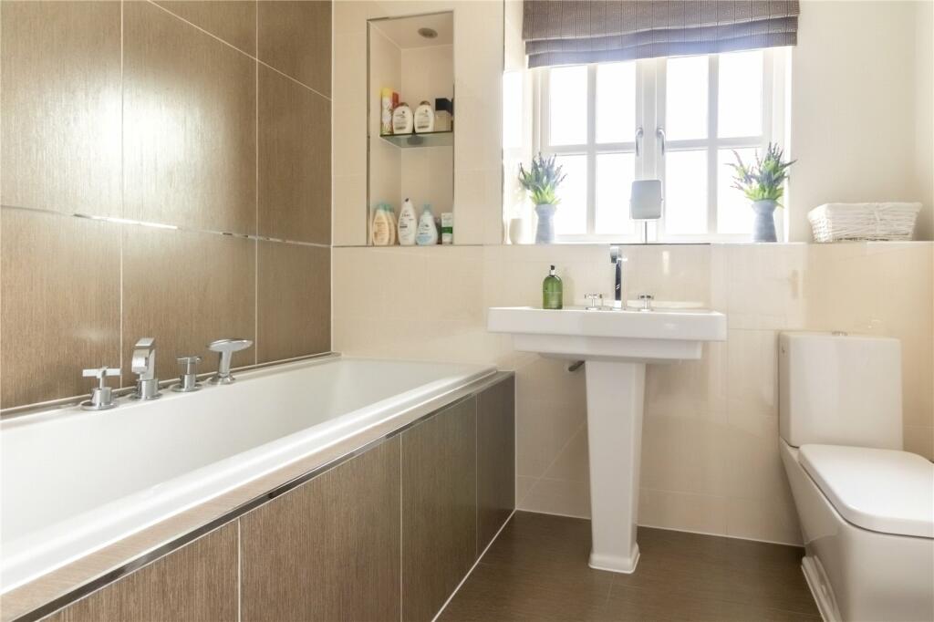 Additional property image - The Beeches, Mill Road, Lisvane, Cardiff, CF14