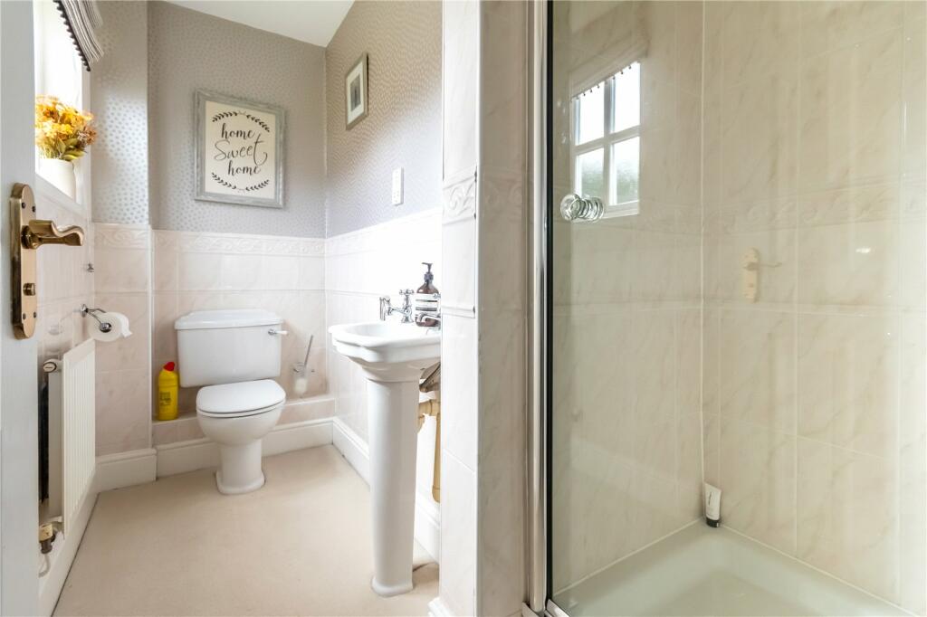 Additional property image - The Beeches, Mill Road, Lisvane, Cardiff, CF14