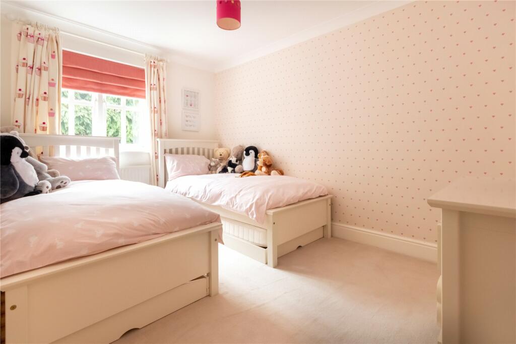 Additional property image - The Beeches, Mill Road, Lisvane, Cardiff, CF14