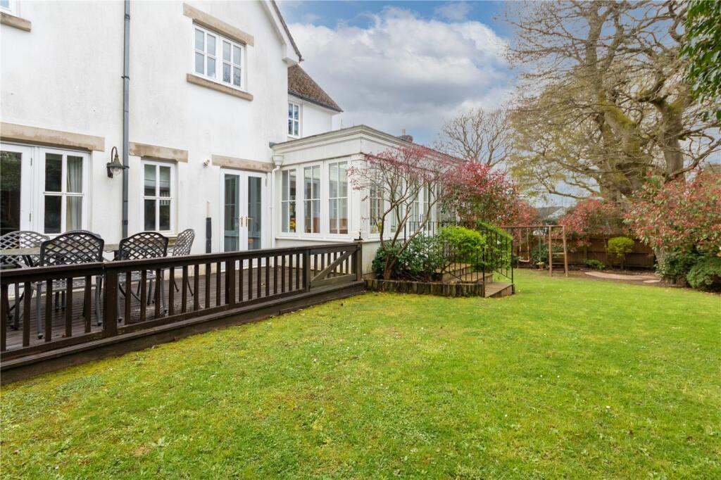 Additional property image - The Beeches, Mill Road, Lisvane, Cardiff, CF14