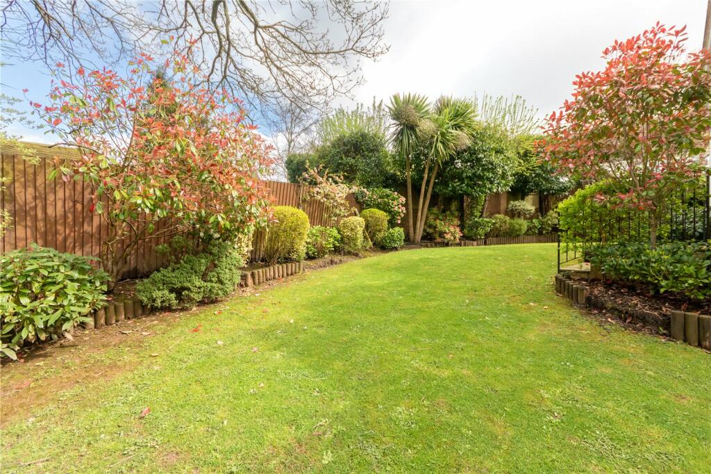 Additional property image - The Beeches, Mill Road, Lisvane, Cardiff, CF14