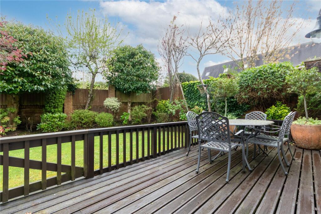 Additional property image - The Beeches, Mill Road, Lisvane, Cardiff, CF14