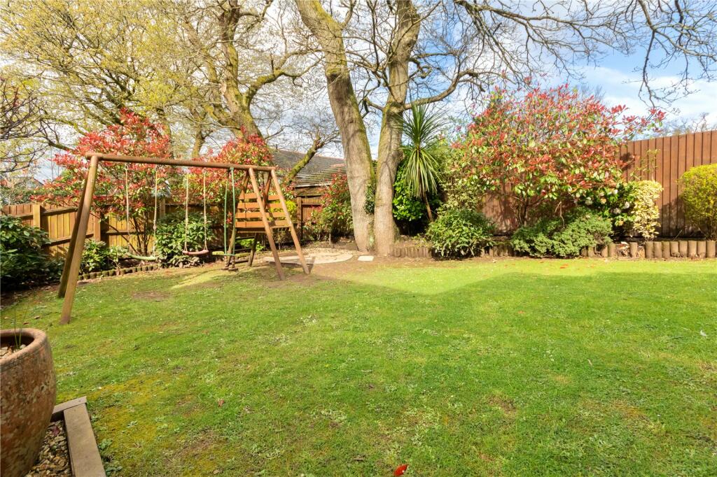Additional property image - The Beeches, Mill Road, Lisvane, Cardiff, CF14