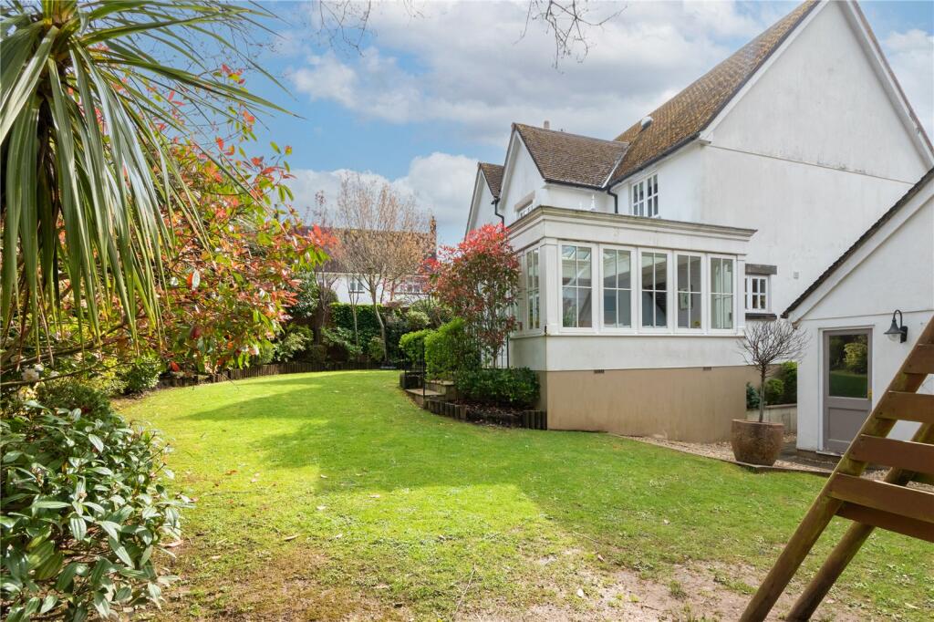 Additional property image - The Beeches, Mill Road, Lisvane, Cardiff, CF14