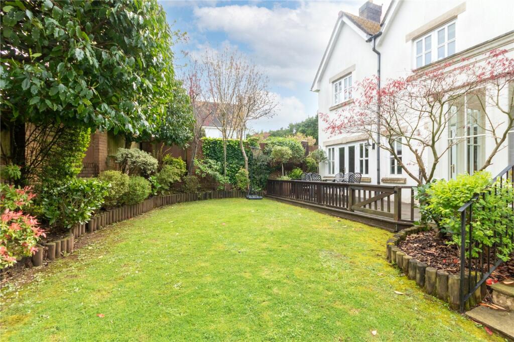Additional property image - The Beeches, Mill Road, Lisvane, Cardiff, CF14