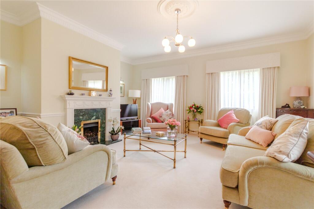 Additional property image - Wood Close, Lisvane, Cardiff, CF14