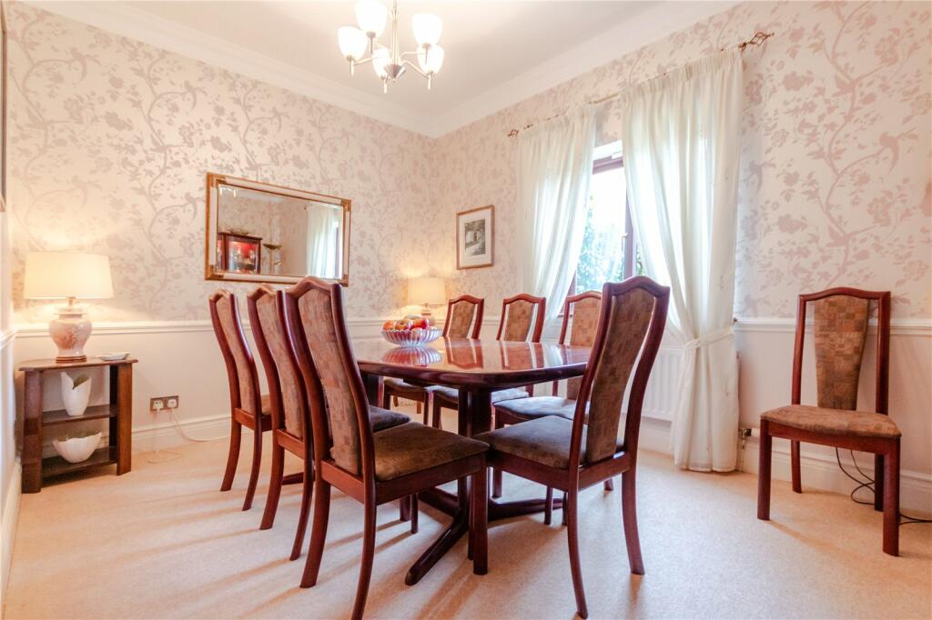 Additional property image - Wood Close, Lisvane, Cardiff, CF14