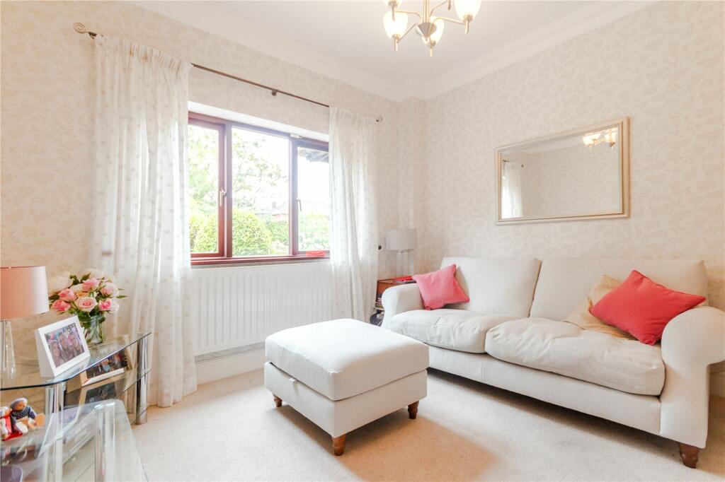 Additional property image - Wood Close, Lisvane, Cardiff, CF14