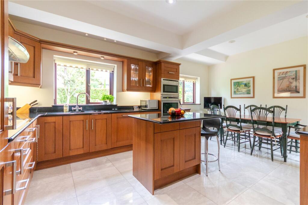 Additional property image - Wood Close, Lisvane, Cardiff, CF14