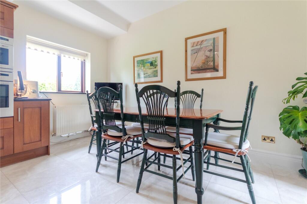 Additional property image - Wood Close, Lisvane, Cardiff, CF14