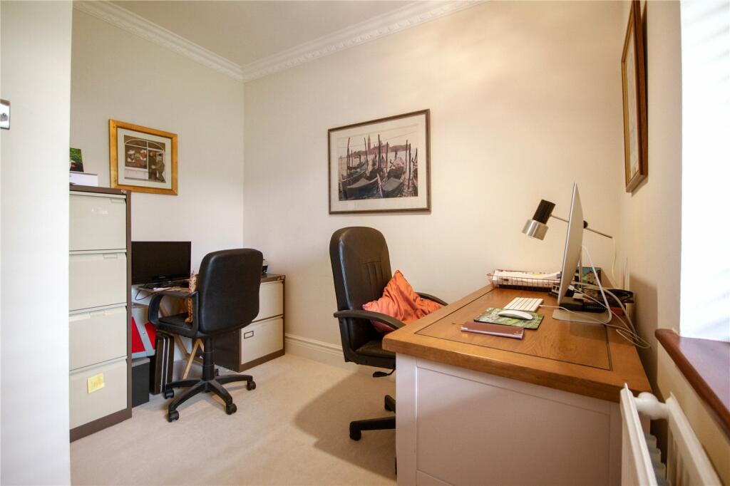 Additional property image - Wood Close, Lisvane, Cardiff, CF14