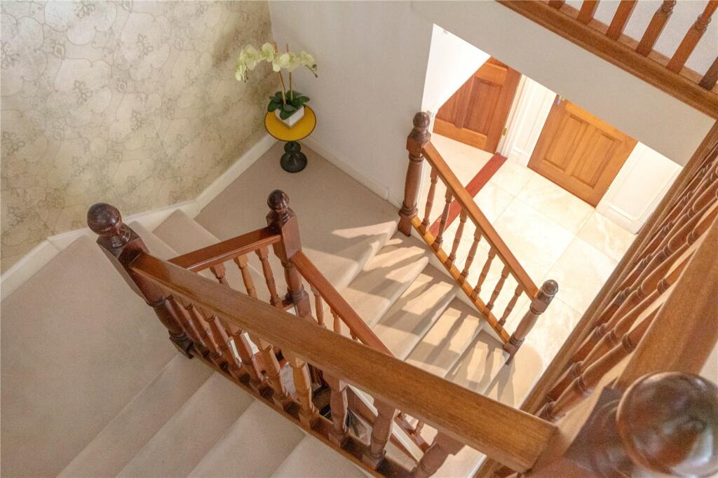 Additional property image - Wood Close, Lisvane, Cardiff, CF14