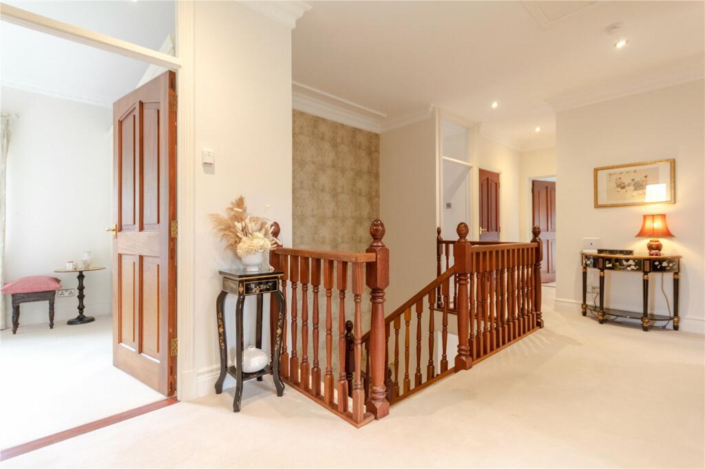 Additional property image - Wood Close, Lisvane, Cardiff, CF14