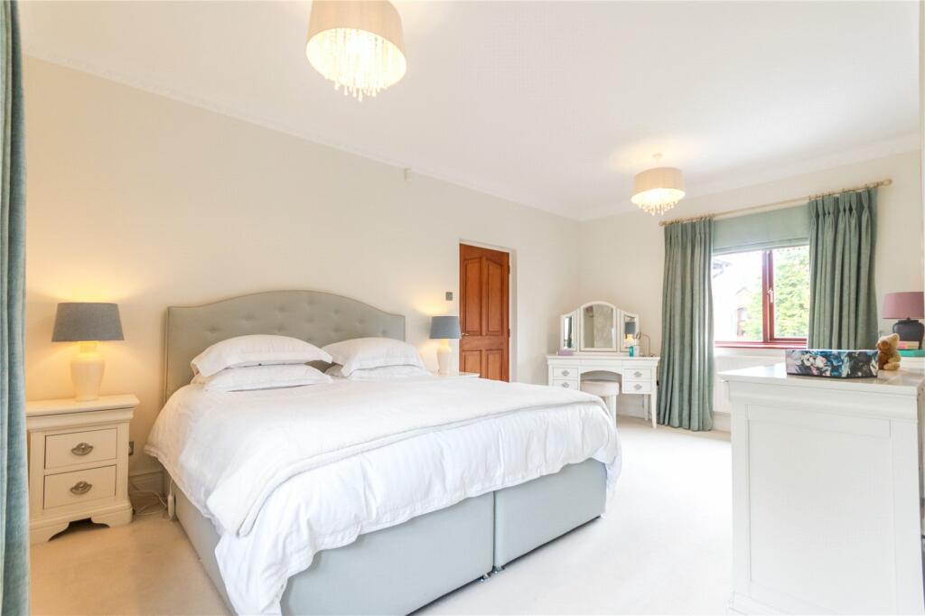 Additional property image - Wood Close, Lisvane, Cardiff, CF14