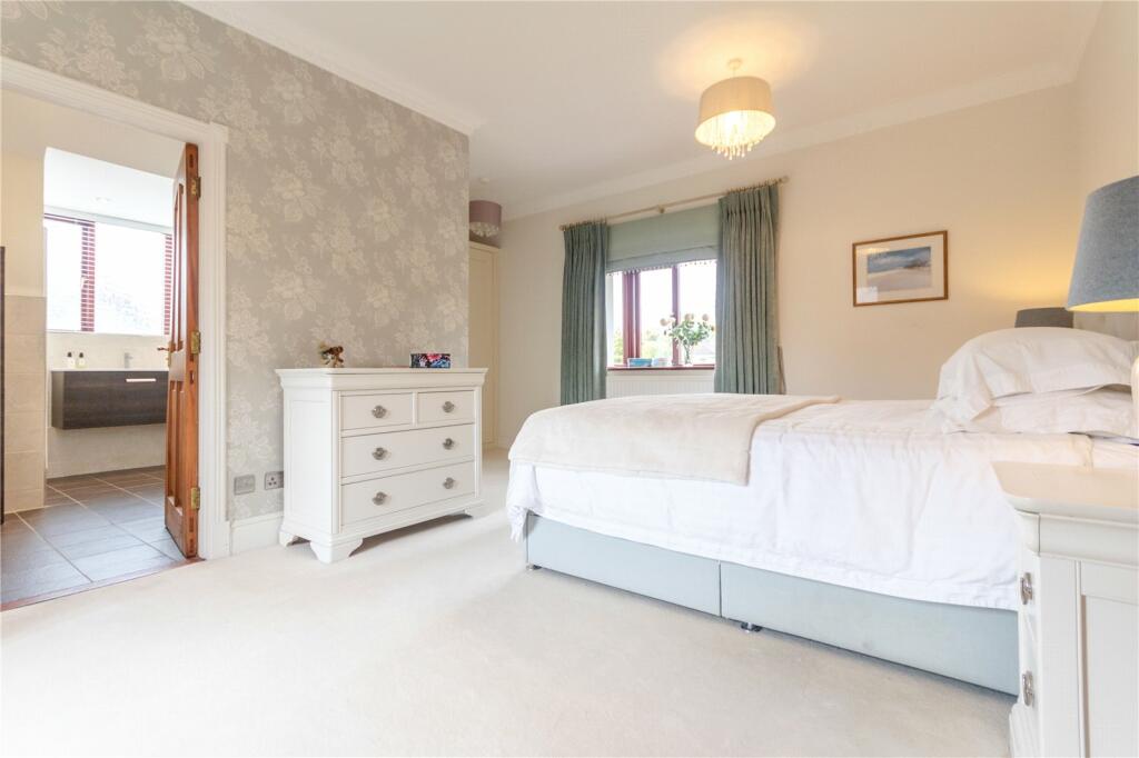 Additional property image - Wood Close, Lisvane, Cardiff, CF14