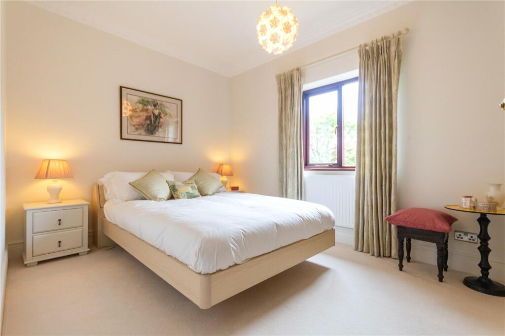 Additional property image - Wood Close, Lisvane, Cardiff, CF14