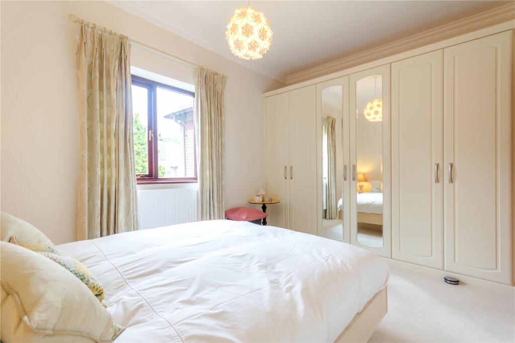 Additional property image - Wood Close, Lisvane, Cardiff, CF14