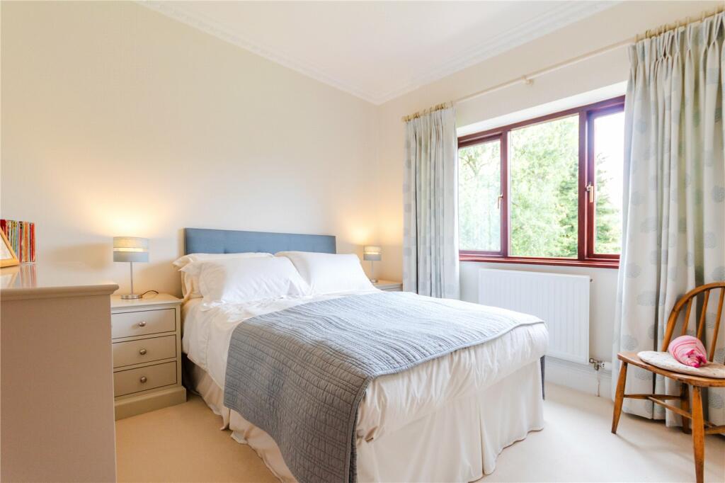 Additional property image - Wood Close, Lisvane, Cardiff, CF14