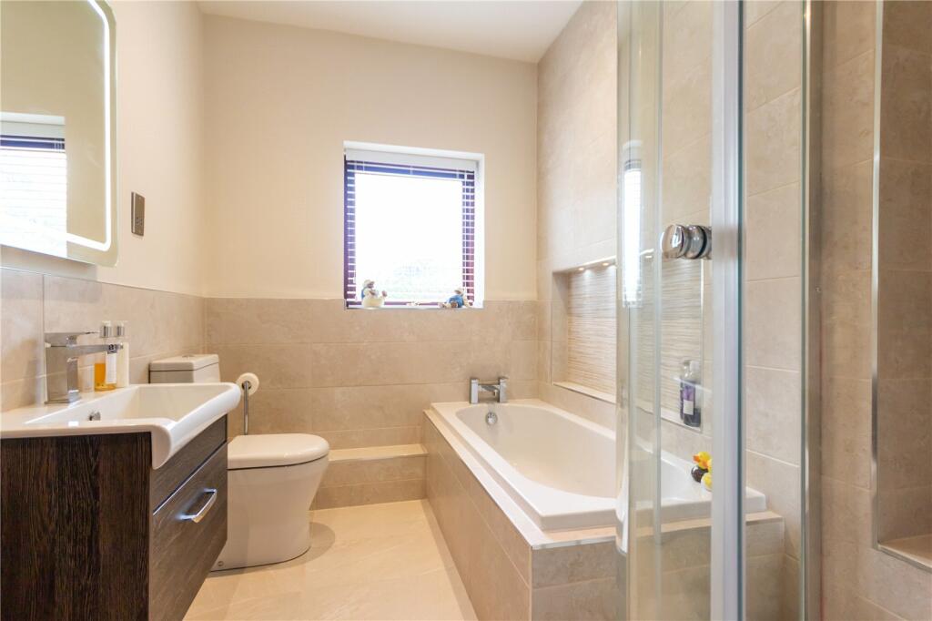 Additional property image - Wood Close, Lisvane, Cardiff, CF14