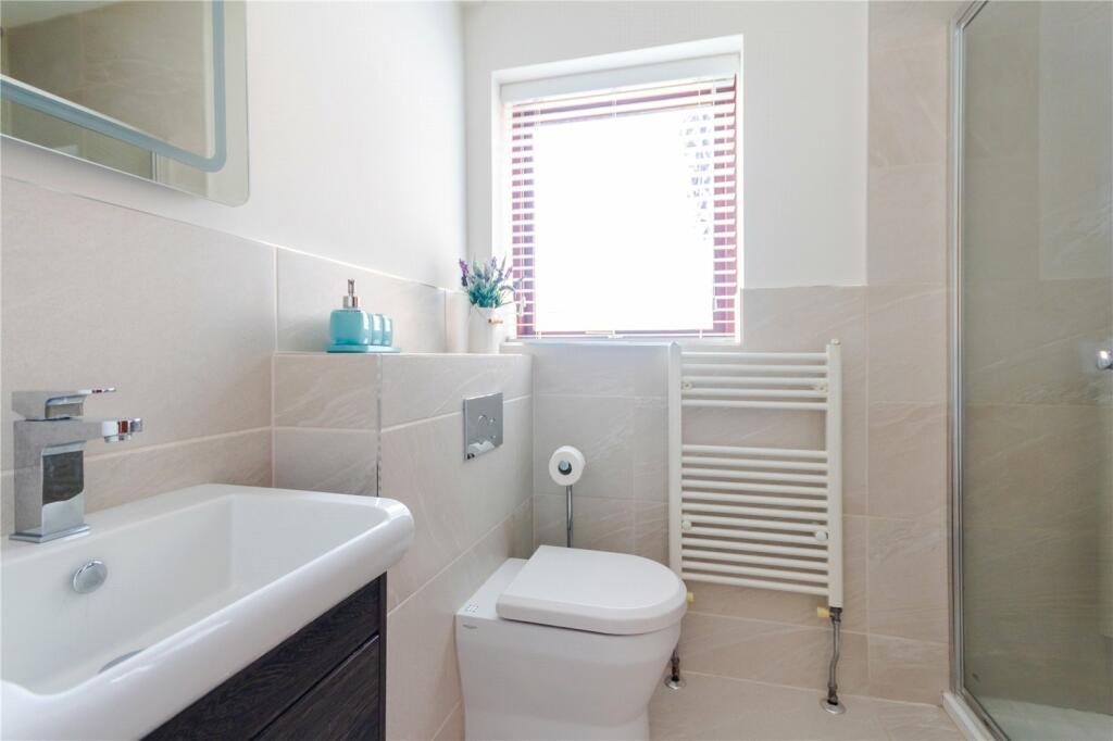Additional property image - Wood Close, Lisvane, Cardiff, CF14