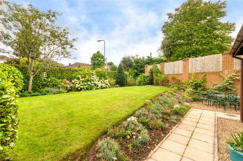 Additional property image - Wood Close, Lisvane, Cardiff, CF14