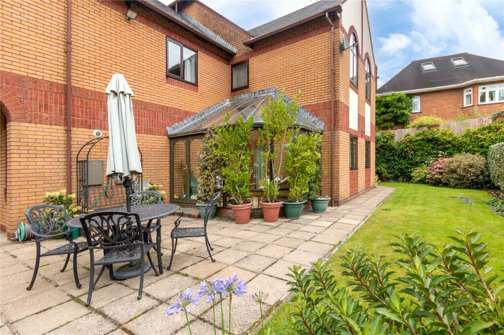 Additional property image - Wood Close, Lisvane, Cardiff, CF14